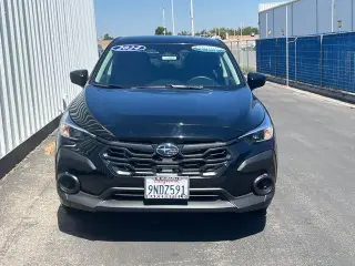 Subaru Crosstrek 2024 AWD Base 4dr Crossover