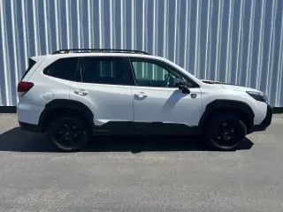 Subaru Forester 2023 AWD Wilderness 4dr Crossover