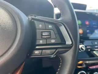 Subaru Forester 2023 AWD Wilderness 4dr Crossover