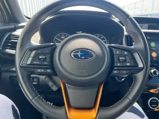 Subaru Forester 2023 AWD Wilderness 4dr Crossover