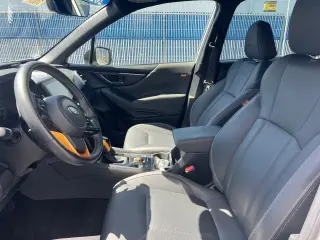 Subaru Forester 2023 AWD Wilderness 4dr Crossover