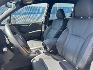 Subaru Forester 2023 AWD Wilderness 4dr Crossover