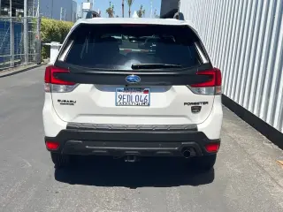 Subaru Forester 2023 AWD Wilderness 4dr Crossover
