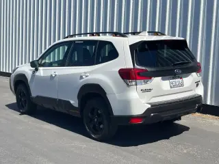 Subaru Forester 2023 AWD Wilderness 4dr Crossover