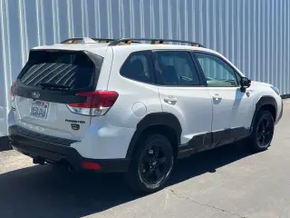 Subaru Forester 2023 AWD Wilderness 4dr Crossover