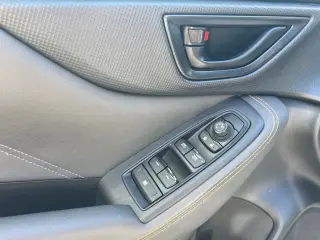 Subaru Forester 2023 AWD Wilderness 4dr Crossover