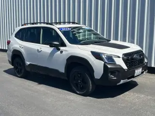 Subaru Forester 2023 AWD Wilderness 4dr Crossover