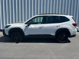 Subaru Forester 2023 AWD Wilderness 4dr Crossover