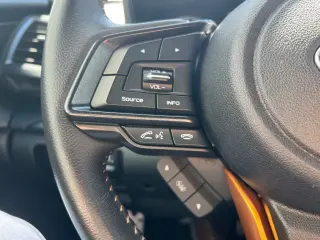 Subaru Forester 2023 AWD Wilderness 4dr Crossover