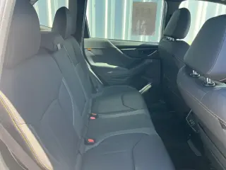 Subaru Forester 2023 AWD Wilderness 4dr Crossover