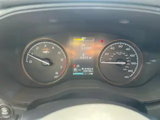 Subaru Forester 2023 AWD Wilderness 4dr Crossover