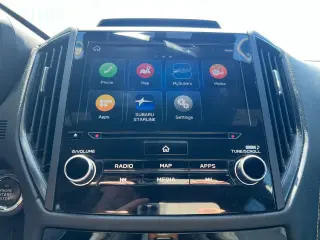 Subaru Forester 2023 AWD Wilderness 4dr Crossover