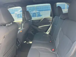 Subaru Forester 2023 AWD Wilderness 4dr Crossover