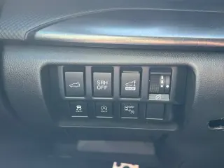 Subaru Forester 2023 AWD Wilderness 4dr Crossover