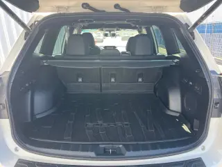 Subaru Forester 2023 AWD Wilderness 4dr Crossover