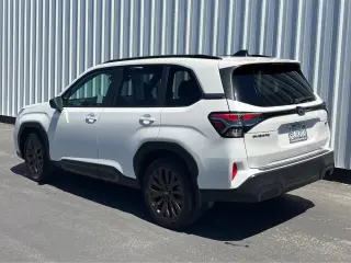 Subaru Forester 2025 AWD Sport 4dr Crossover