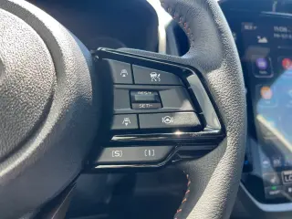 Subaru Forester 2025 AWD Sport 4dr Crossover