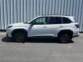 Subaru Forester 2025 AWD Sport 4dr Crossover