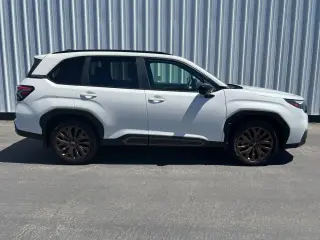 Subaru Forester 2025 AWD Sport 4dr Crossover