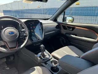 Subaru Forester 2025 AWD Sport 4dr Crossover