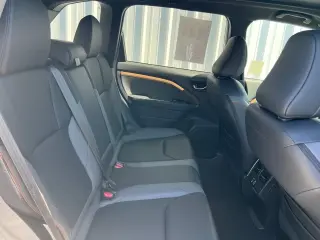 Subaru Forester 2025 AWD Sport 4dr Crossover