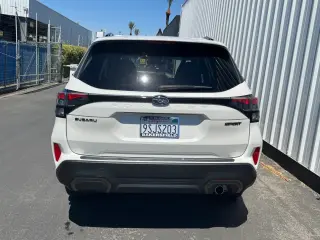 Subaru Forester 2025 AWD Sport 4dr Crossover