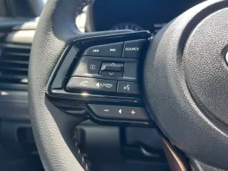 Subaru Forester 2025 AWD Sport 4dr Crossover