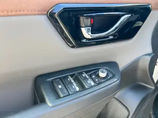 Subaru Forester 2025 AWD Sport 4dr Crossover