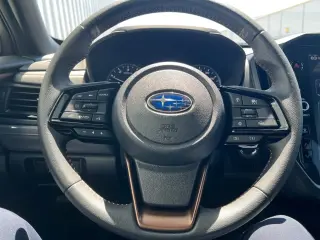 Subaru Forester 2025 AWD Sport 4dr Crossover