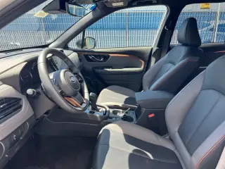 Subaru Forester 2025 AWD Sport 4dr Crossover