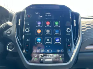 Subaru Forester 2025 AWD Sport 4dr Crossover