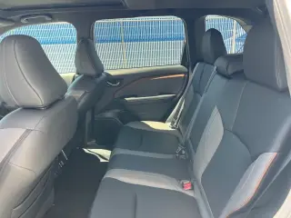 Subaru Forester 2025 AWD Sport 4dr Crossover