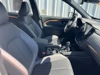 Subaru Forester 2025 AWD Sport 4dr Crossover