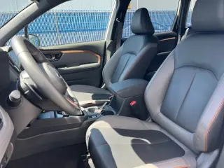 Subaru Forester 2025 AWD Sport 4dr Crossover