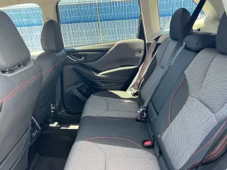 Subaru Forester 2024 AWD Sport 4dr Crossover
