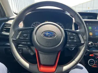 Subaru Forester 2024 AWD Sport 4dr Crossover