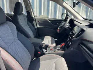 Subaru Forester 2024 AWD Sport 4dr Crossover