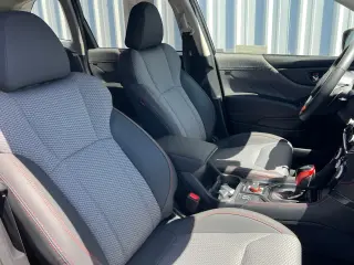 Subaru Forester 2024 AWD Sport 4dr Crossover
