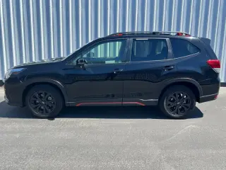 Subaru Forester 2024 AWD Sport 4dr Crossover