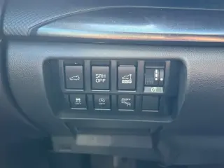 Subaru Forester 2024 AWD Sport 4dr Crossover