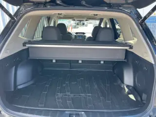 Subaru Forester 2024 AWD Sport 4dr Crossover