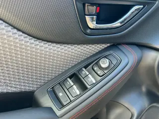 Subaru Forester 2024 AWD Sport 4dr Crossover