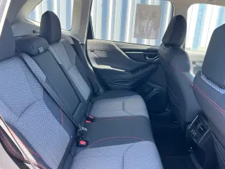Subaru Forester 2024 AWD Sport 4dr Crossover