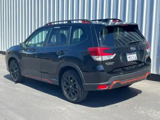 Subaru Forester 2024 AWD Sport 4dr Crossover