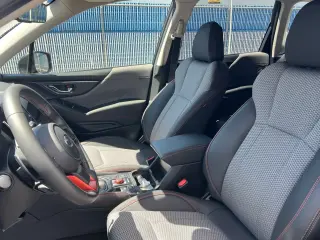 Subaru Forester 2024 AWD Sport 4dr Crossover