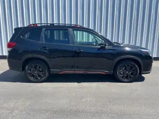 Subaru Forester 2024 AWD Sport 4dr Crossover