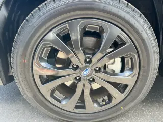 Subaru Forester 2024 AWD Sport 4dr Crossover