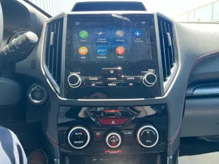 Subaru Forester 2024 AWD Sport 4dr Crossover