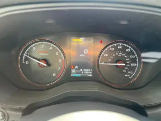 Subaru Forester 2024 AWD Sport 4dr Crossover