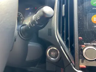 Subaru Forester 2024 AWD Sport 4dr Crossover